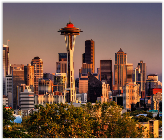 Washington 